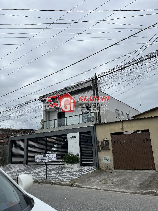 Apartamento, 2 quartos, 46 m² - Foto 1