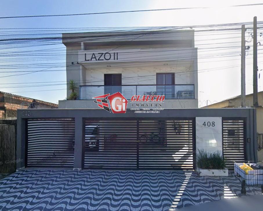 Apartamento, 2 quartos, 46 m² - Foto 2