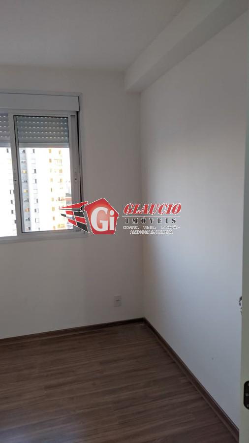 Apartamento, 2 quartos, 43 m² - Foto 6