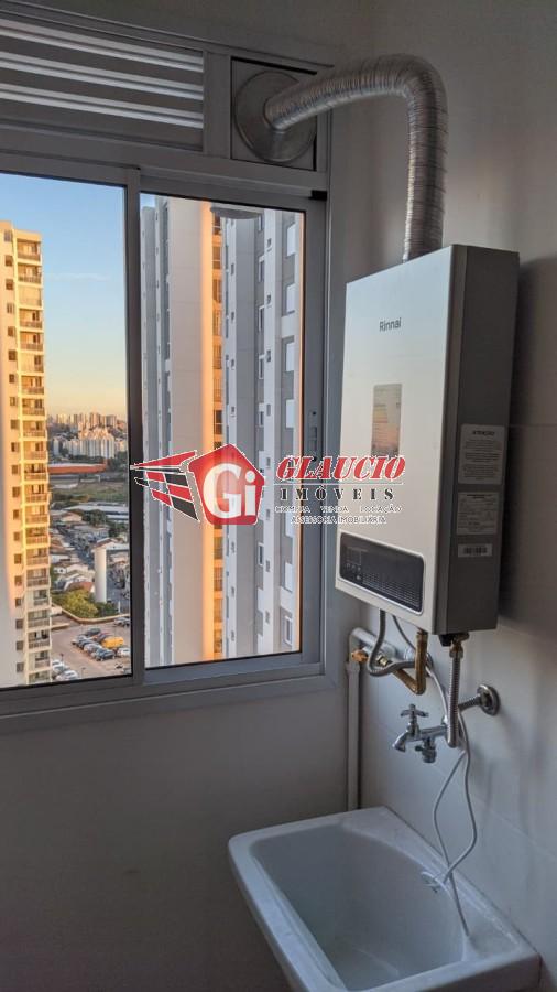 Apartamento, 2 quartos, 43 m² - Foto 15