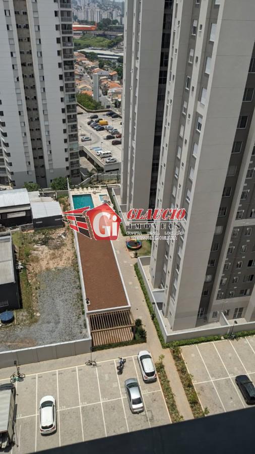 Apartamento, 2 quartos, 43 m² - Foto 1