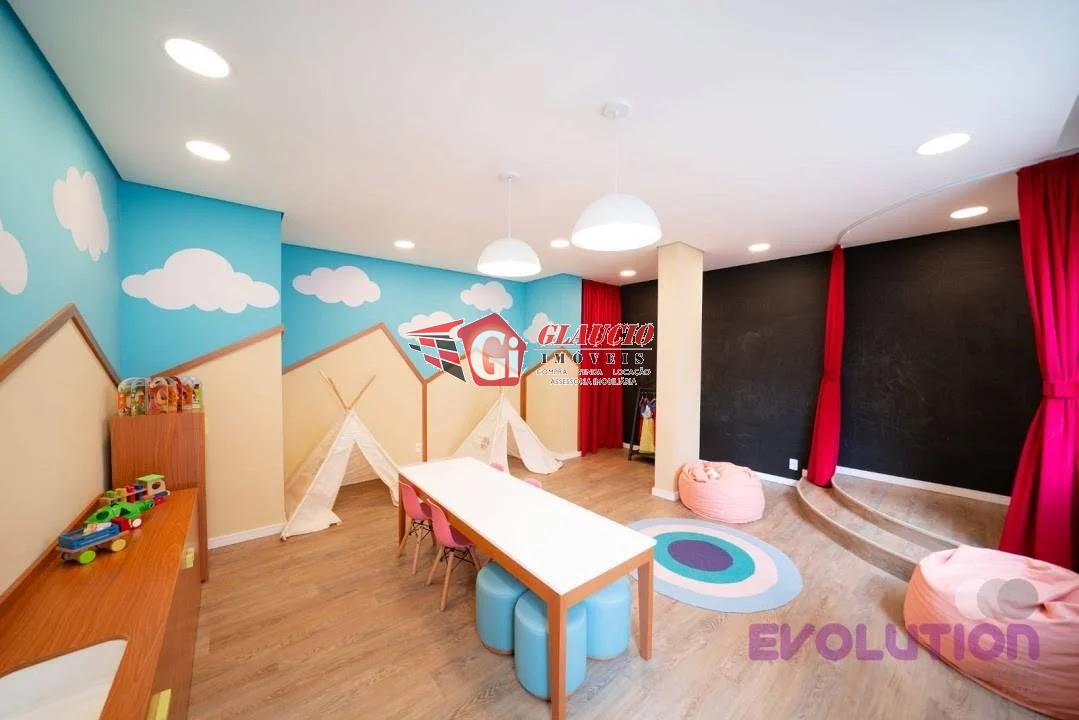 Apartamento, 2 quartos, 43 m² - Foto 16