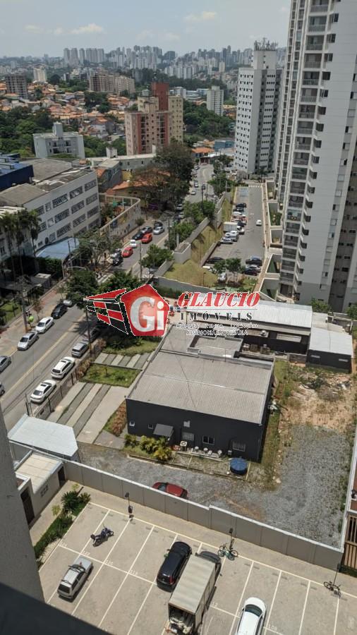 Apartamento, 2 quartos, 43 m² - Foto 10