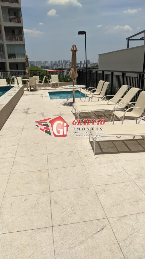 Apartamento, 2 quartos, 43 m² - Foto 11