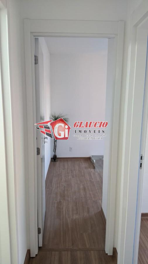 Apartamento, 2 quartos, 43 m² - Foto 9