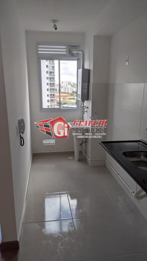 Apartamento, 2 quartos, 43 m² - Foto 8