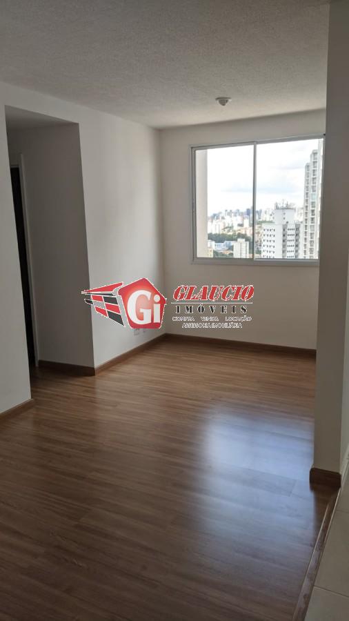 Apartamento, 2 quartos, 43 m² - Foto 3
