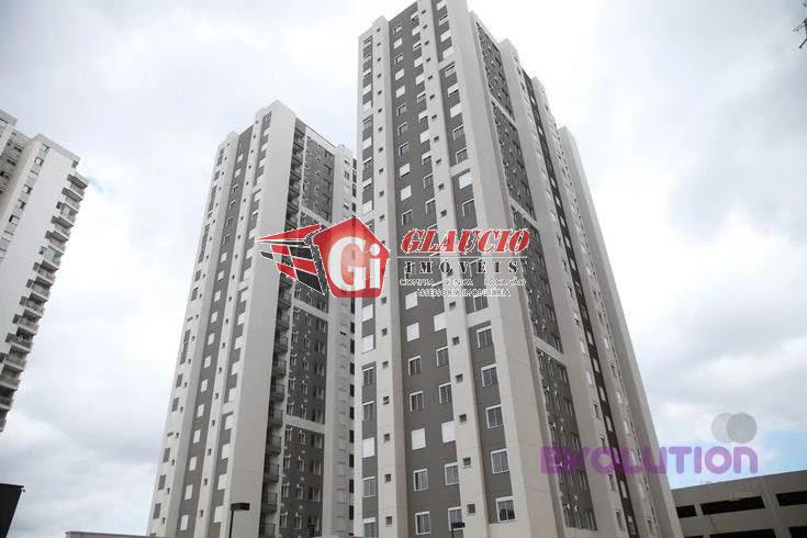 Apartamento, 2 quartos, 43 m² - Foto 18