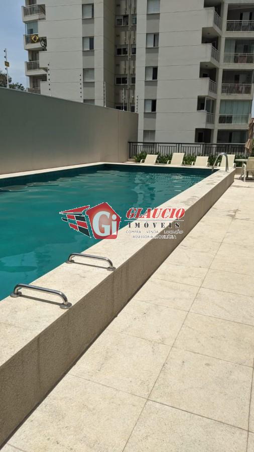 Apartamento, 2 quartos, 43 m² - Foto 2