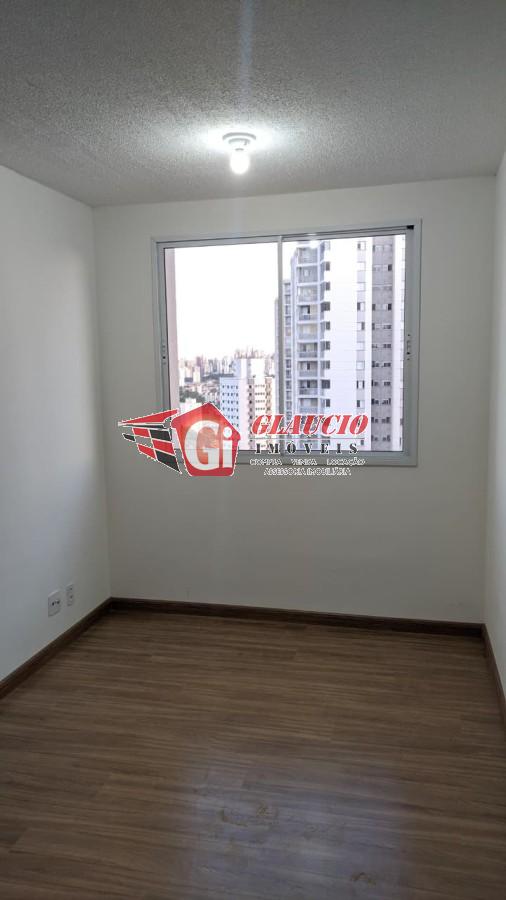 Apartamento, 2 quartos, 43 m² - Foto 7