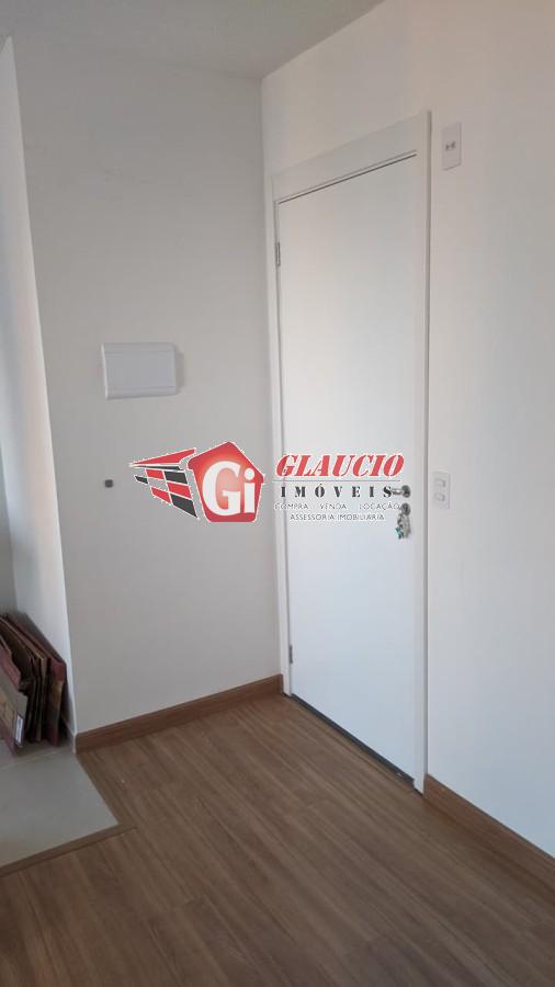 Apartamento, 2 quartos, 43 m² - Foto 17