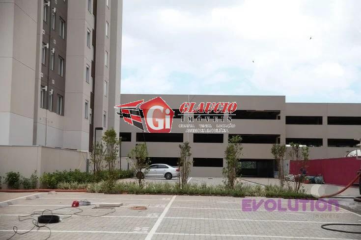 Apartamento, 2 quartos, 43 m² - Foto 21