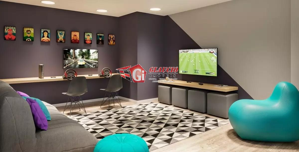 Apartamento, 2 quartos, 43 m² - Foto 20