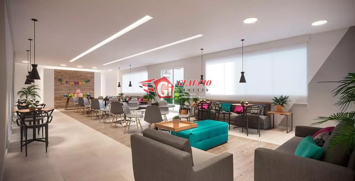 Apartamento, 2 quartos, 43 m² - Foto 19
