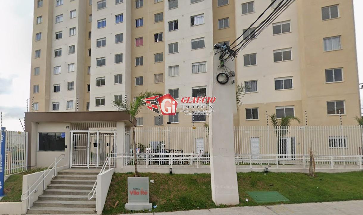 Apartamento, 2 quartos, 32 m² - Foto 2