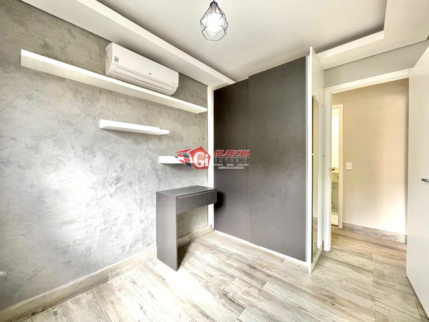 Apartamento, 2 quartos, 75 m² - Foto 4