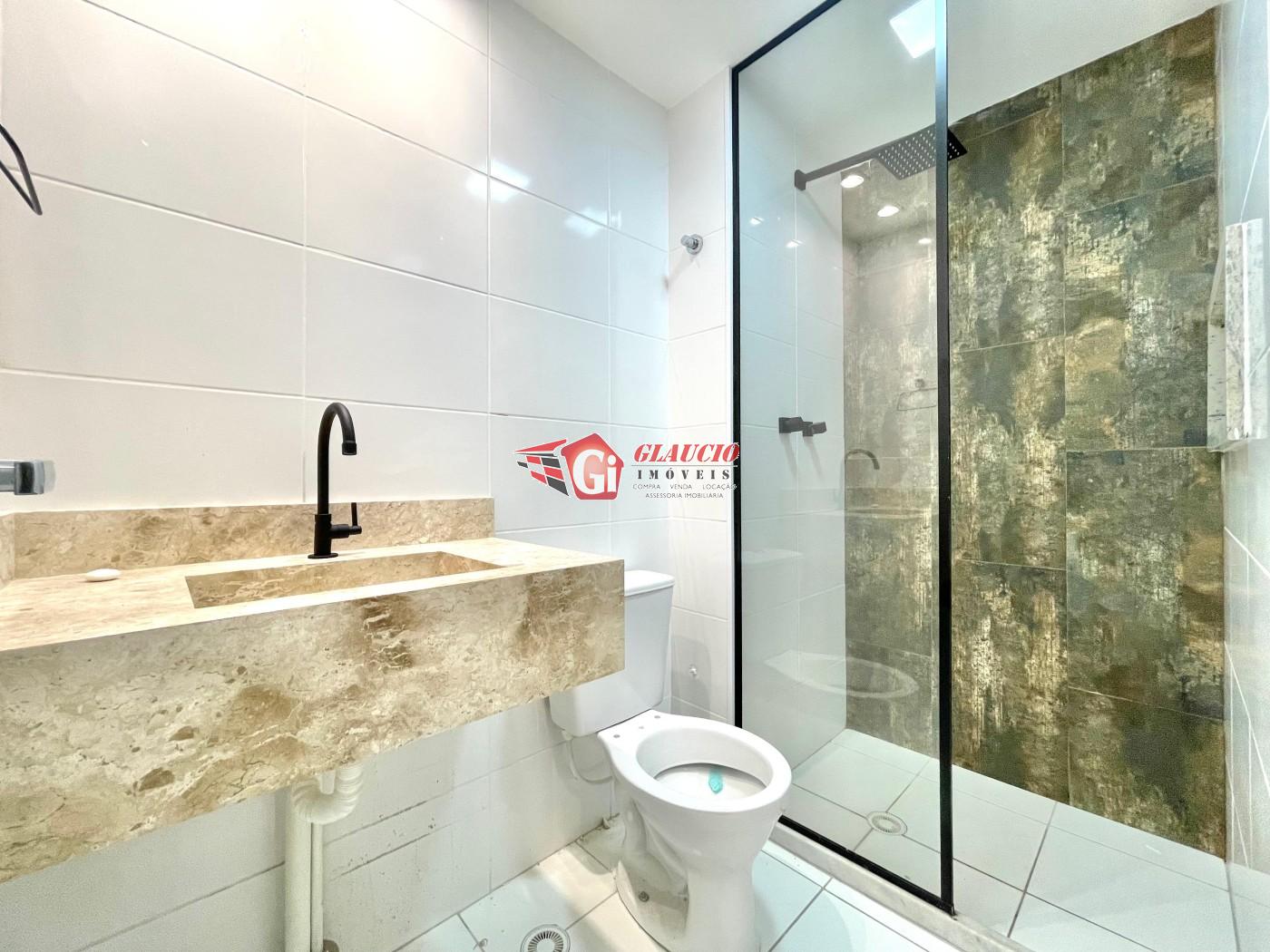 Apartamento, 2 quartos, 75 m² - Foto 6