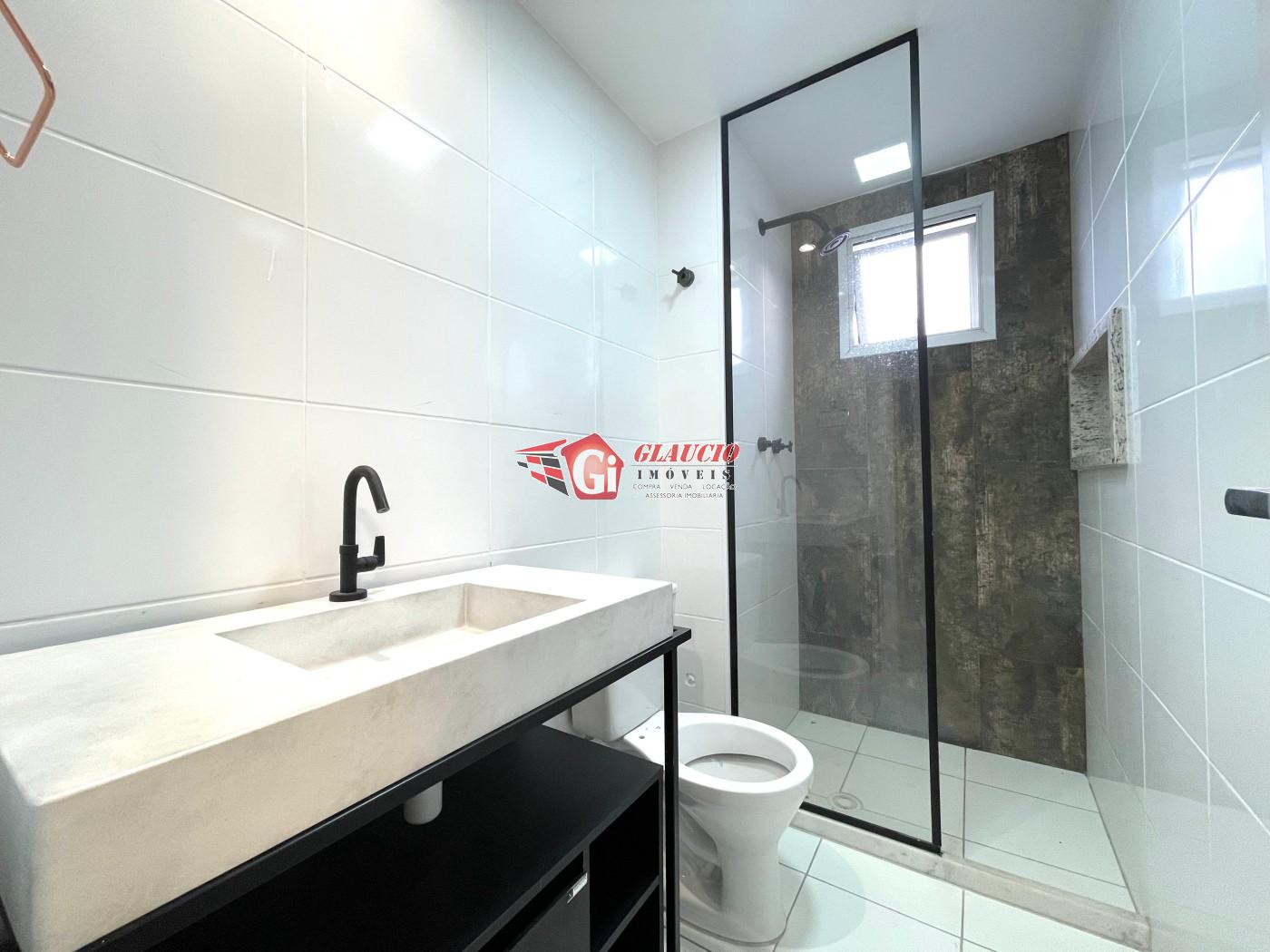 Apartamento, 2 quartos, 75 m² - Foto 19