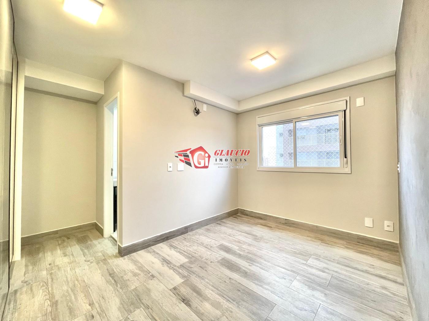 Apartamento, 2 quartos, 75 m² - Foto 3