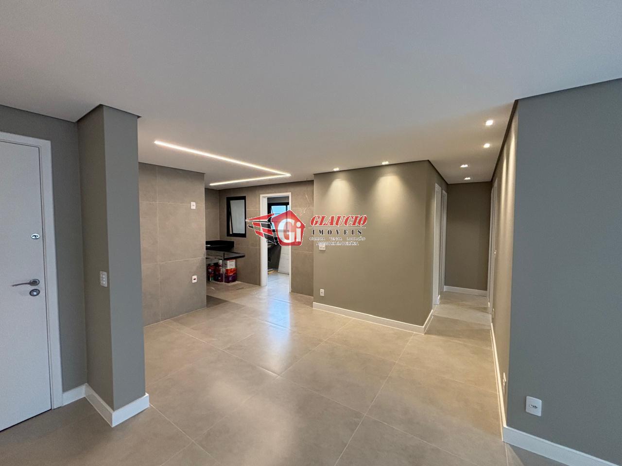 Apartamento, 3 quartos, 76 m² - Foto 2