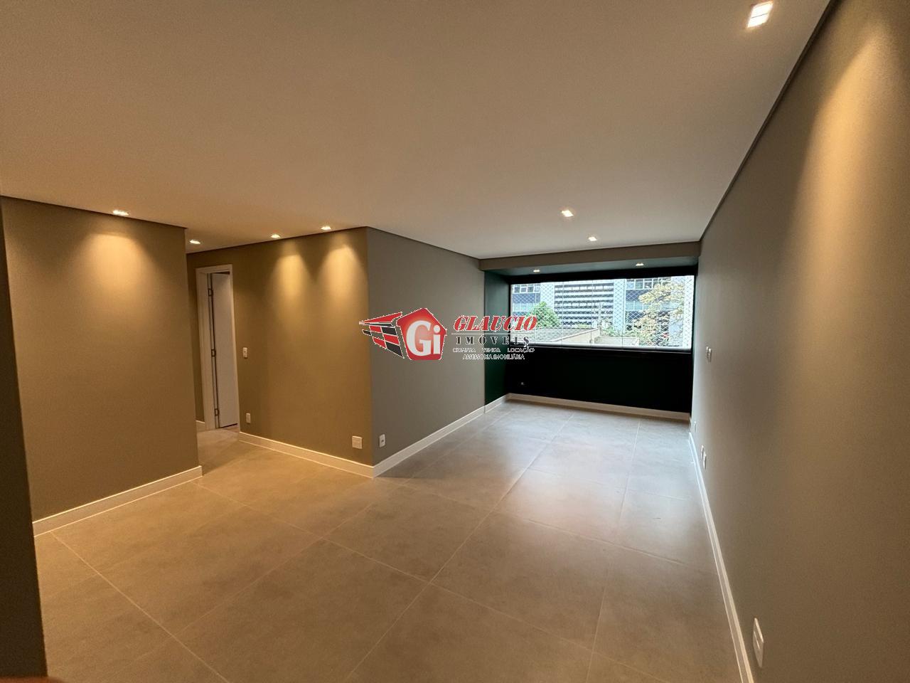 Apartamento, 3 quartos, 76 m² - Foto 1