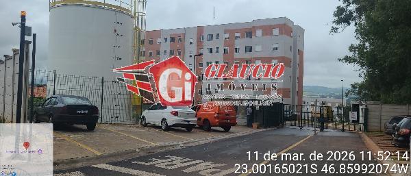 Apartamento, 2 quartos, 52 m² - Foto 1