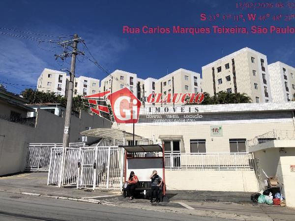 Apartamento, 2 quartos, 42 m² - Foto 1