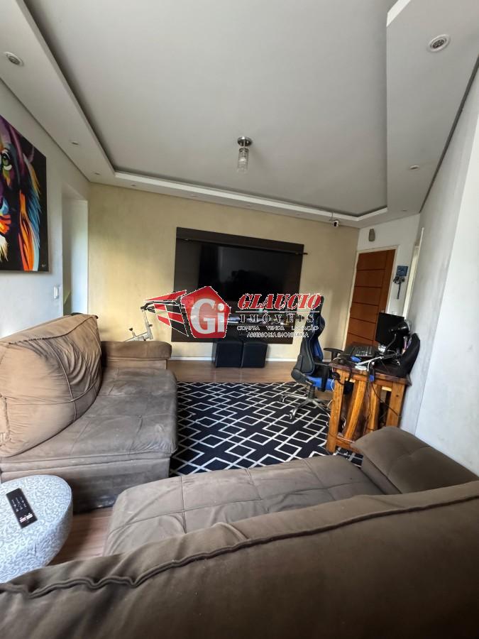 Apartamento, 2 quartos, 56 m² - Foto 2