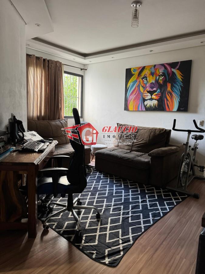 Apartamento, 2 quartos, 56 m² - Foto 1