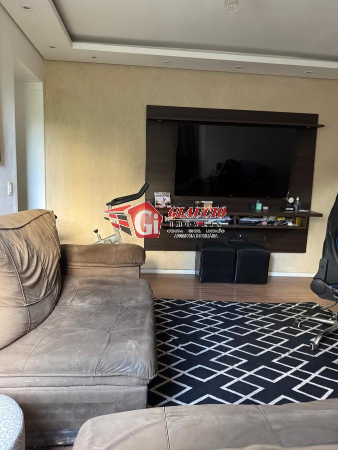 Apartamento, 2 quartos, 56 m² - Foto 3