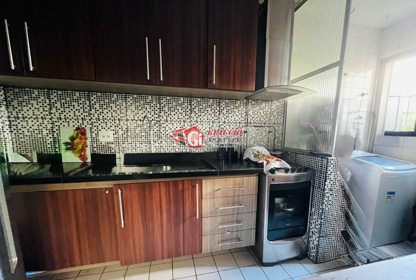 Apartamento, 2 quartos, 56 m² - Foto 5