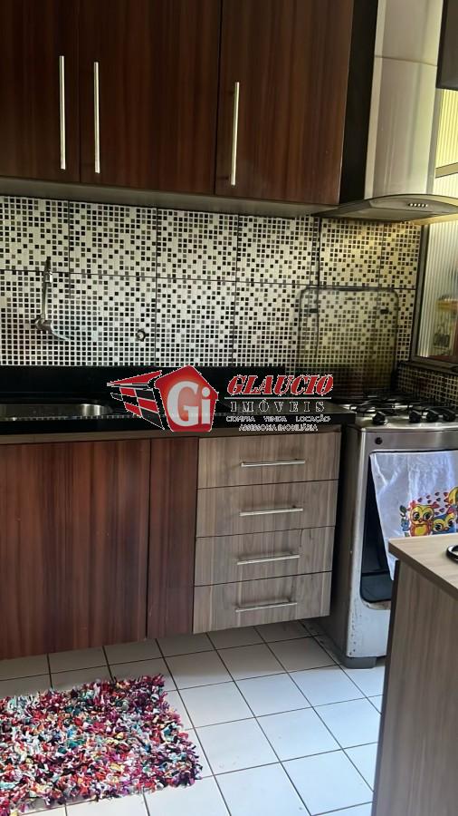 Apartamento, 2 quartos, 56 m² - Foto 4