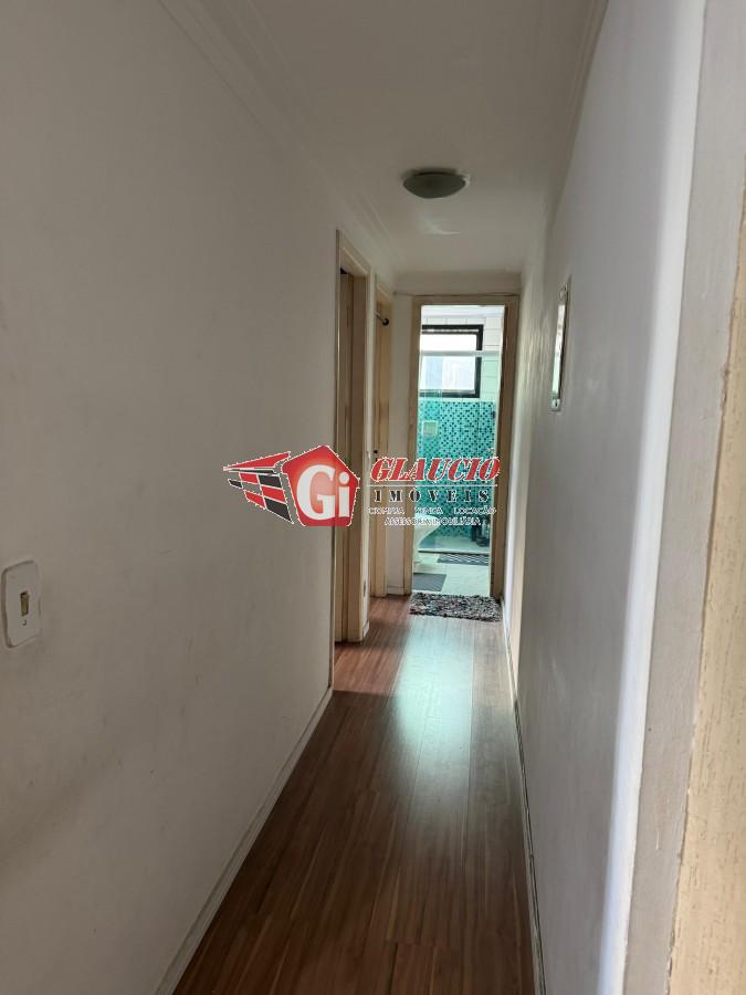 Apartamento, 2 quartos, 56 m² - Foto 6