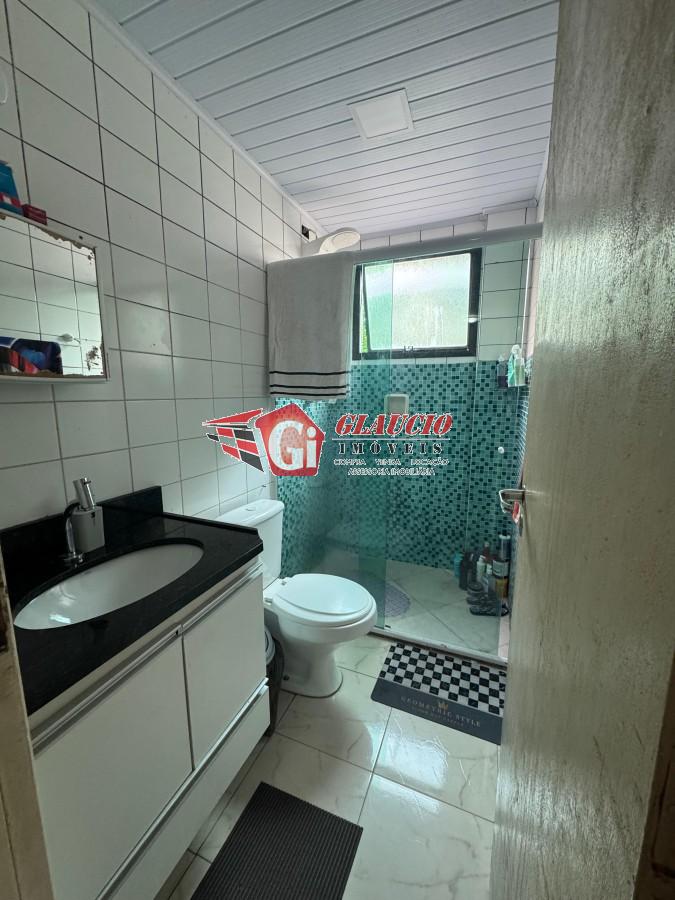 Apartamento, 2 quartos, 56 m² - Foto 7