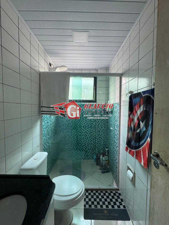 Apartamento, 2 quartos, 56 m² - Foto 10
