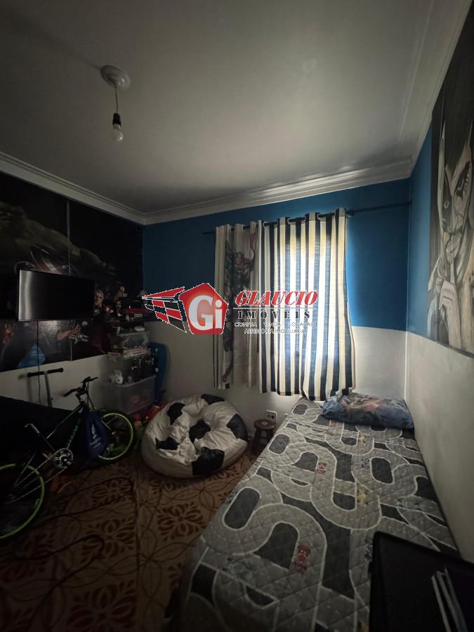 Apartamento, 2 quartos, 56 m² - Foto 9