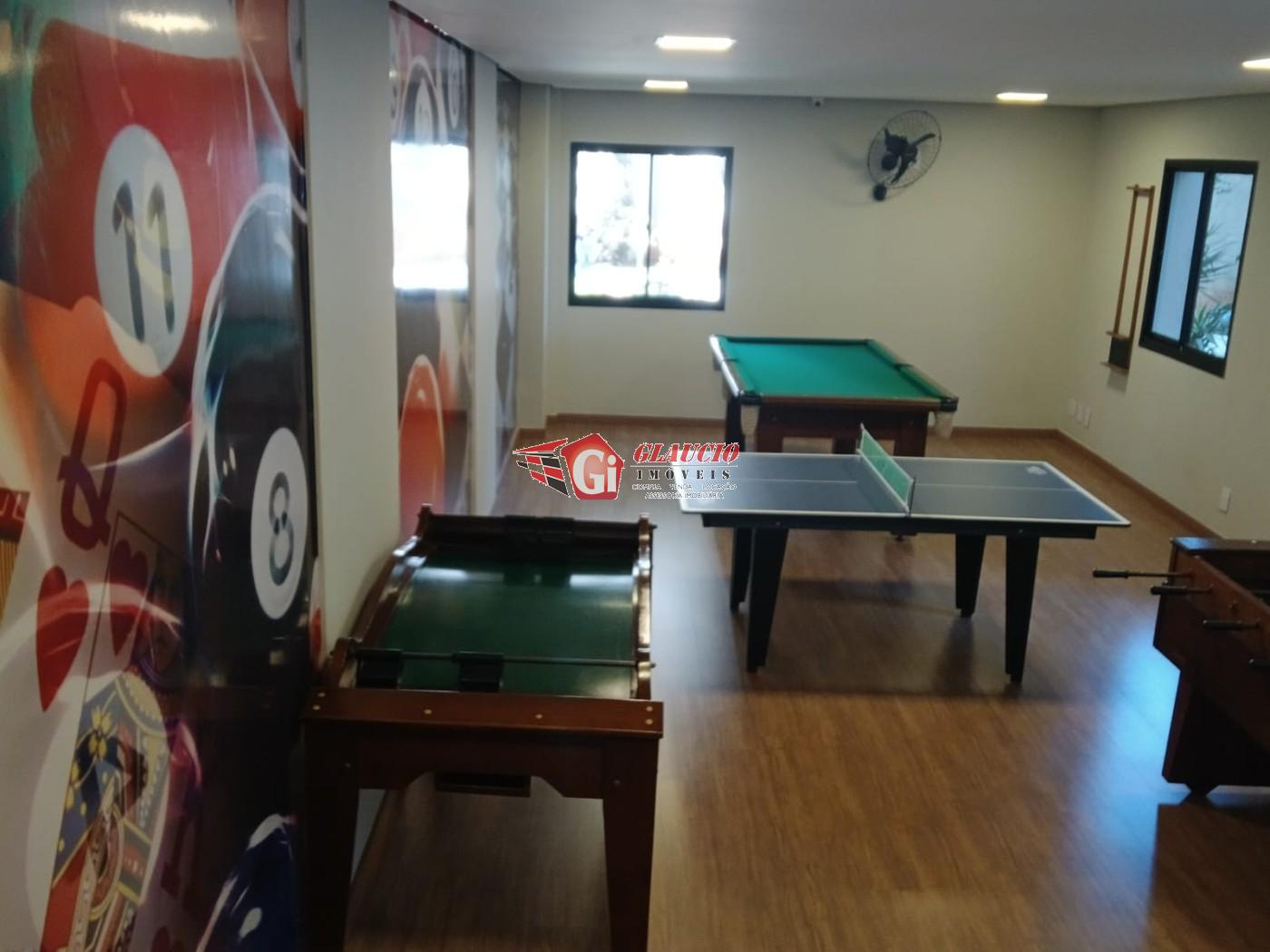 Apartamento, 2 quartos, 56 m² - Foto 16