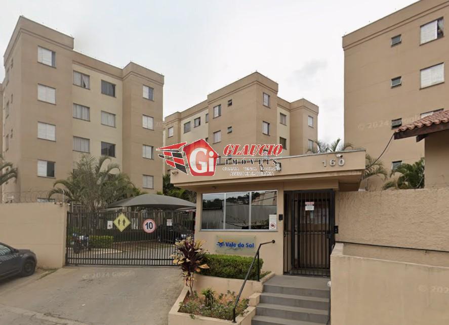 Apartamento, 2 quartos, 44 m² - Foto 2
