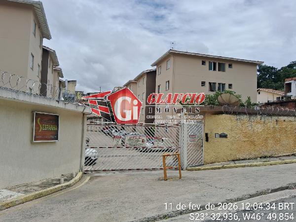 Apartamento, 2 quartos, 46 m² - Foto 1