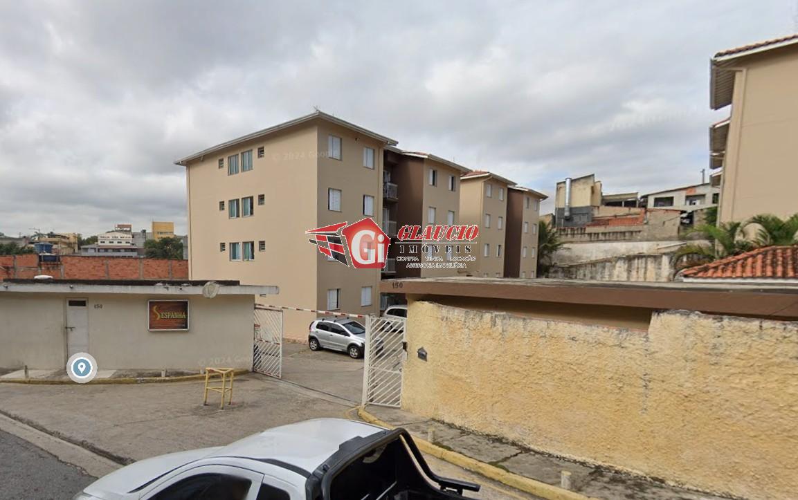 Apartamento, 2 quartos, 46 m² - Foto 2