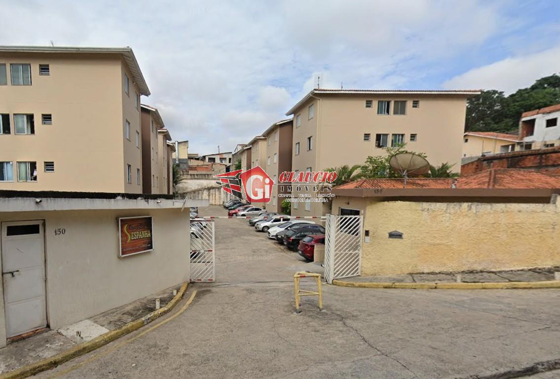 Apartamento, 2 quartos, 46 m² - Foto 3