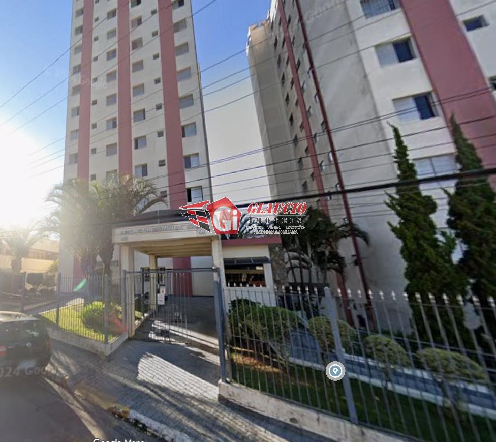 Apartamento, 2 quartos, 51 m² - Foto 3