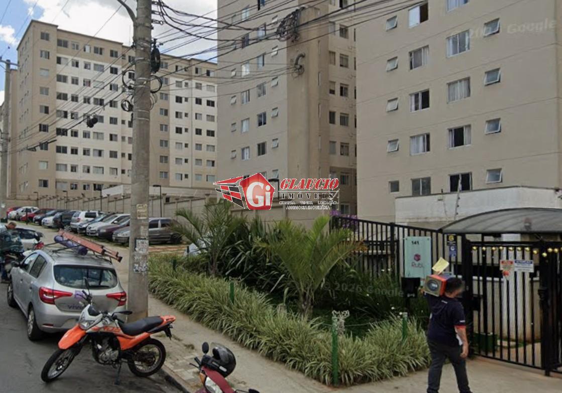 Apartamento, 2 quartos, 41 m² - Foto 3