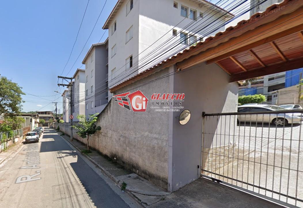 Apartamento, 2 quartos, 46 m² - Foto 3