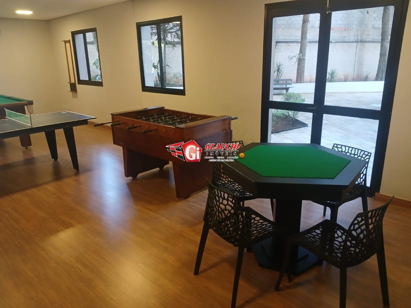 Apartamento, 2 quartos, 56 m² - Foto 19