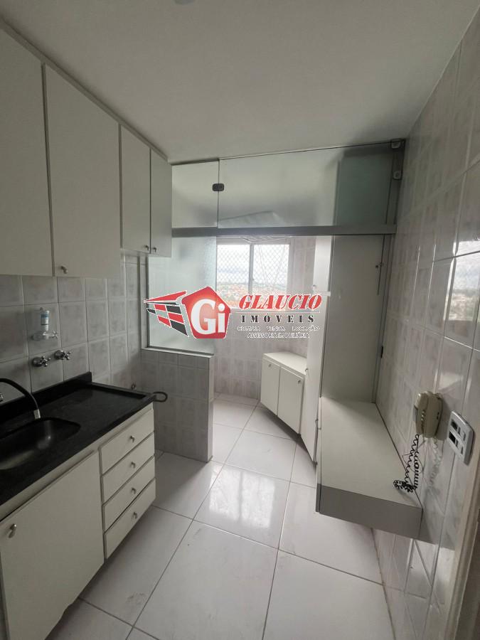 Apartamento, 2 quartos, 56 m² - Foto 3