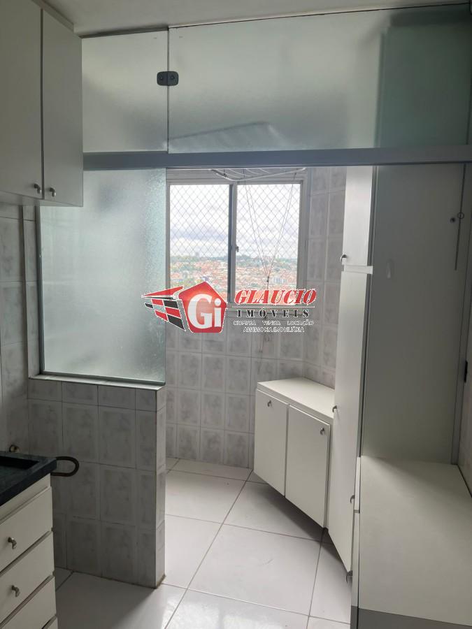 Apartamento, 2 quartos, 56 m² - Foto 6