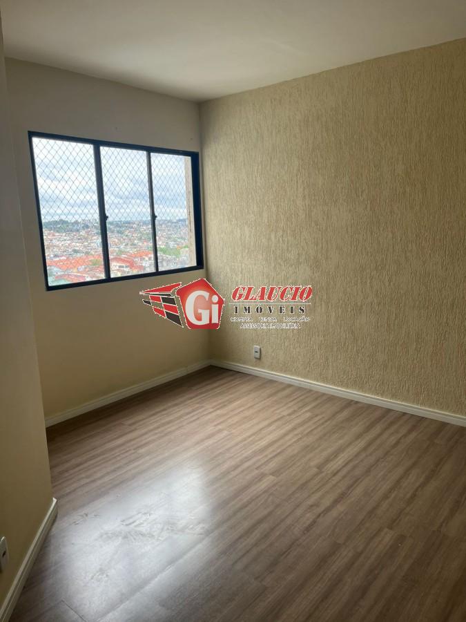 Apartamento, 2 quartos, 56 m² - Foto 2