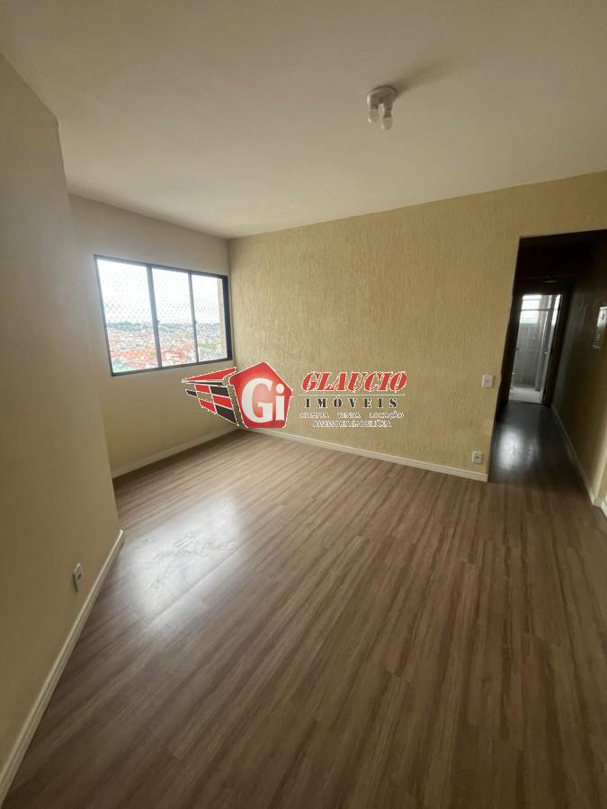 Apartamento, 2 quartos, 56 m² - Foto 1