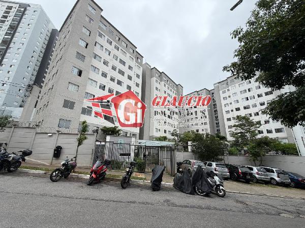 Apartamento, 2 quartos, 41 m² - Foto 1
